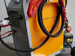 Rehm INVERTIG.PRO digital 280 AC/DC