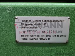 DECKEL FP3NC