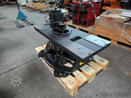 Kuka KUKA KP1-MB4000