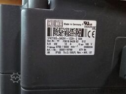 Kuka KUKA KP1-MB4000