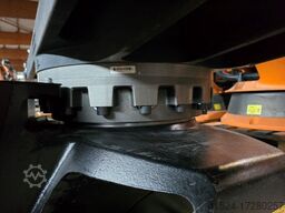 Kuka KUKA KP1-MB4000