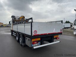 VOLVO FH 12.420