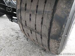 KRONE AZW 18, MAXILAFETTE, VERSTELLDEICHSEL
