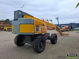 Haulotte HT23RTJ