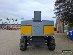 Haulotte HT23RTJ