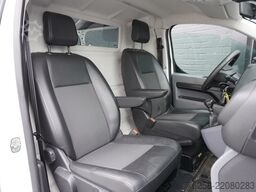 Citroën Jumpy 2.0 BlueHDI 122PK L3 EURO 6 - A/C Climate...