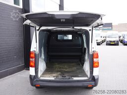 Citroën Jumpy 2.0 BlueHDI 122PK L3 EURO 6 - A/C Climate...