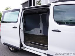 Citroën Jumpy 2.0 BlueHDI 122PK L3 EURO 6 - A/C Climate...