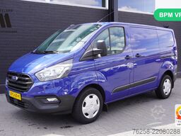 Ford Transit Custom 2.0 TDCI 130PK Automaat 2x Schui...
