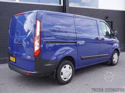 Ford Transit Custom 2.0 TDCI 130PK Automaat 2x Schui...