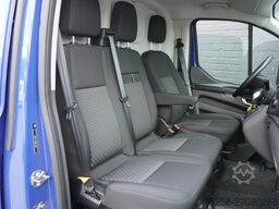 Ford Transit Custom 2.0 TDCI 130PK Automaat 2x Schui...