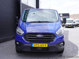 Ford Transit Custom 2.0 TDCI 130PK Automaat 2x Schui...