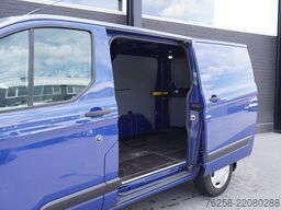 Ford Transit Custom 2.0 TDCI 130PK Automaat 2x Schui...
