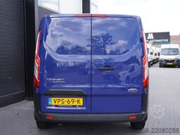 Ford Transit Custom 2.0 TDCI 130PK Automaat 2x Schui...