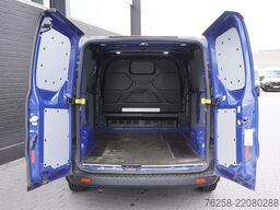 Ford Transit Custom 2.0 TDCI 130PK Automaat 2x Schui...