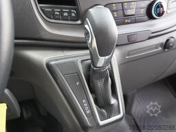 Ford Transit Custom 2.0 TDCI 130PK Automaat 2x Schui...