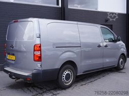 Peugeot Expert 2.0 BlueHDI 122PK L3 2x Schuifdeur EURO ...
