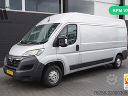 Opel Movano 2.2D 120PK L3H2 EURO 6 - Airco - Cruise ...
