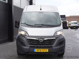 Opel Movano 2.2D 120PK L3H2 EURO 6 - Airco - Cruise ...