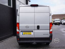 Opel Movano 2.2D 120PK L3H2 EURO 6 - Airco - Cruise ...