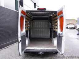 Opel Movano 2.2D 120PK L3H2 EURO 6 - Airco - Cruise ...
