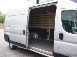 Opel Movano 2.2D 120PK L3H2 EURO 6 - Airco - Cruise ...