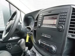 Mercedes-Benz Vito 109 CDI EURO 6 - Airco - Cruise - Camera -...