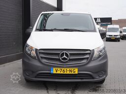 Mercedes-Benz Vito 109 CDI EURO 6 - Airco - Cruise - Camera -...