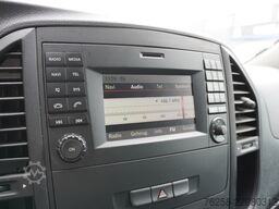 Mercedes-Benz Vito 109 CDI EURO 6 - Airco - Cruise - Camera -...