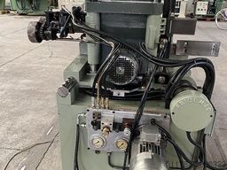 Friulmac Dual Feed