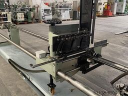 Friulmac Dual Feed