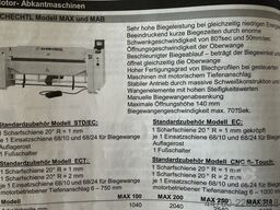 Schechtl MAX 200