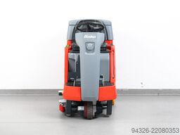 Hako Scrubmaster B75 R TB650 - 2016y - 830h