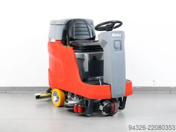 Hako Scrubmaster B75 R TB650 - 2016y - 830h