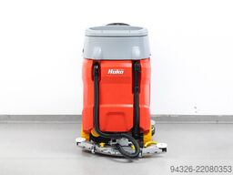 Hako Scrubmaster B75 R TB650 - 2016y - 830h
