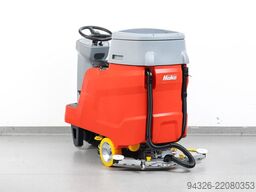 Hako Scrubmaster B75 R TB650 - 2016y - 830h