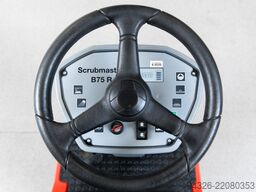 Hako Scrubmaster B75 R TB650 - 2016y - 830h