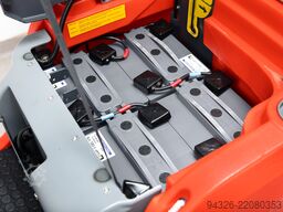 Hako Scrubmaster B75 R TB650 - 2016y - 830h