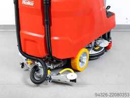 Hako Scrubmaster B75 R TB650 - 2016y - 830h