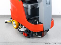 Hako Scrubmaster B75 R TB650 - 2016y - 830h