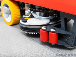 Hako Scrubmaster B75 R TB650 - 2016y - 830h