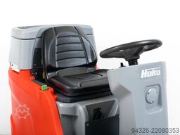 Hako Scrubmaster B75 R TB650 - 2016y - 830h