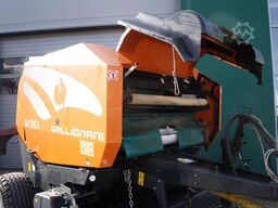 Gallignani GA CH52 Ballenpresse