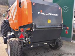 Gallignani GA CH52 Ballenpresse