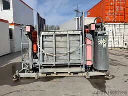 ALIMAK TPL2000D