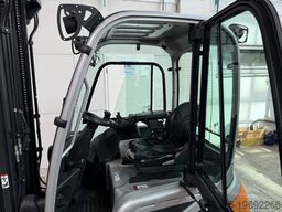 Still RX 20-20 P / 5171 Std. / AKKU 79 %