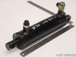 unbekannt Hub 175 mm