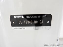 Brother BE-1204B-BC