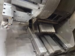 Mori Seiki NL 3000Y/1250