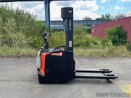 Toyota SPE160L// 1150 mm Gabeln